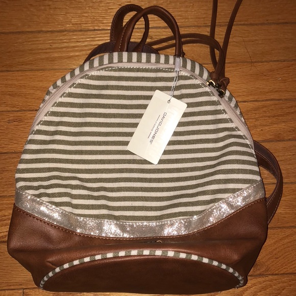 Handbags - Mini backpack